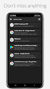 Student Friendly Browser Ekran Görüntüsü 6