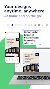 Creador de Postales captura de pantalla 7