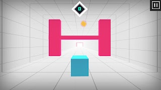 برنامه‌نما Speed Cube عکس از صفحه