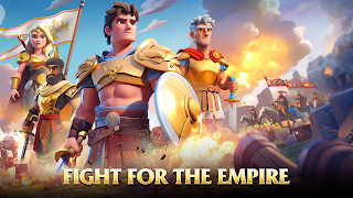 Infinity Empires ภาพหน้าจอ 6