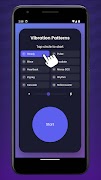 Massage Vibrator screenshot 2