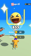Hyper Tackle Rush скриншот 5