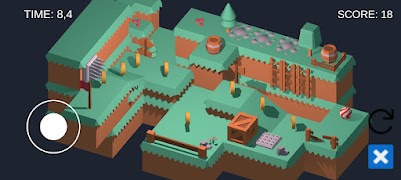 BlockOn ảnh chụp màn hình 3