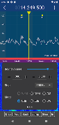 MagicSDR screenshot 1
