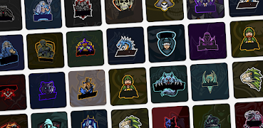 Logo designer logo maker screenshot 7