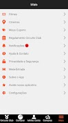 Circuito Cinemas Screenshot 2