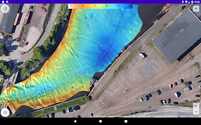 Chart2Go Screenshot 2