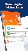 NexoCleaner screenshot 2