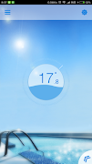 InverterTemp ภาพหน้าจอ 2