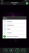Crazy Disco Ringtones screenshot 3