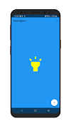 برنامه‌نما Flashlight++ عکس از صفحه