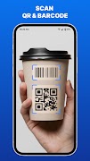 QRNow : QR Code Scanner ポスター