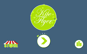 Kite Flyer ảnh chụp màn hình 5
