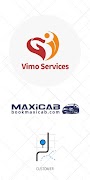 Vimo Services ポスター