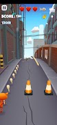 برنامه‌نما Endless Runner عکس از صفحه