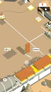2 Schermata Mini Train Tycoon