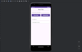 Note Vault ภาพหน้าจอ 1