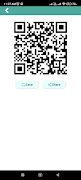 3 Schermata All Barcode & QR code scanner