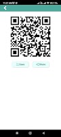All Barcode & QR code scanner Ekran Görüntüsü 3