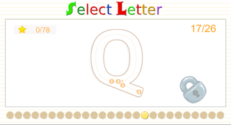 Learn To Write 스크린샷 2