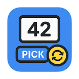 Random Number Picker