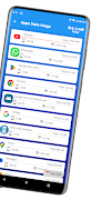 Internet Speed Meter & Tracker screenshot 2