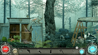 Time Trap 2 Find Hidden Object Ekran Görüntüsü 4