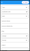 Ample Elevator App اسکرین شاٹ 3