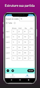 Poker Timer  / Torneios screenshot 7