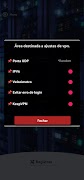 CONECT PRIME 1.0 اسکرین شاٹ 2