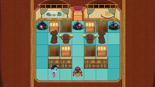 Cloud Chaos captura de pantalla 4