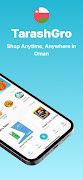 Tarashgro 스크린샷 1