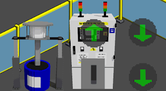 Conductor Machine captura de pantalla 5