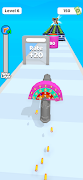 Layer Gun Run screenshot 4