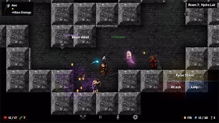 Tallowmere screenshot 5