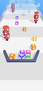 Cubes run स्क्रीनशॉट 4