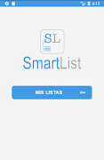 Smart List الملصق