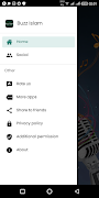 Buzz Islam screenshot 4