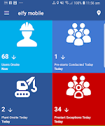 Damstra Eify 截图 1