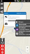 GPSShadow screenshot 5