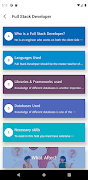 Programming RoadMaps 스크린샷 1