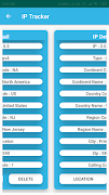 IP Tracker স্ক্রিনশট 5