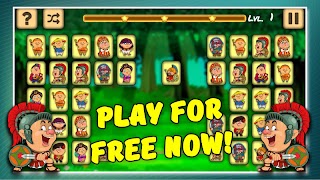 Onet: Pao Pao Puzzle 스크린샷 4