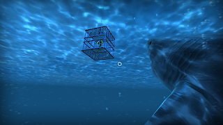 VR狂鲨 Screenshot 2