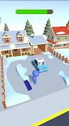 Snow Fun تصوير الشاشة 1