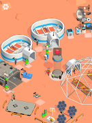 Space Colony স্ক্রিনশট 4