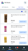 SaDeals 截图 1