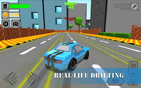 Drift Gear imagem de tela 2