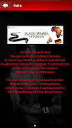 Black-Mamba screenshot 1