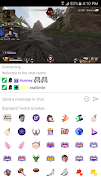 Impulse - Twitch Client Screenshot 3